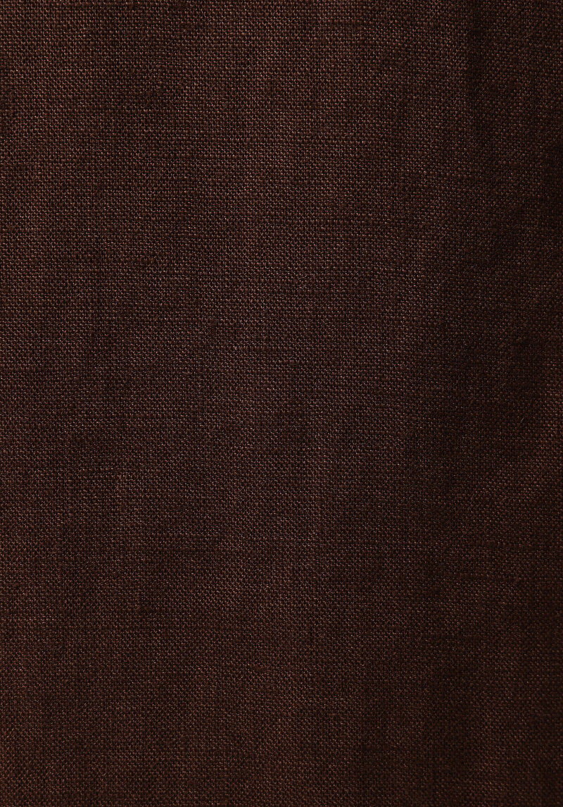 Afișați detalii pentru Pantaloni De Dama Maro Regular Fit  Cl1079157