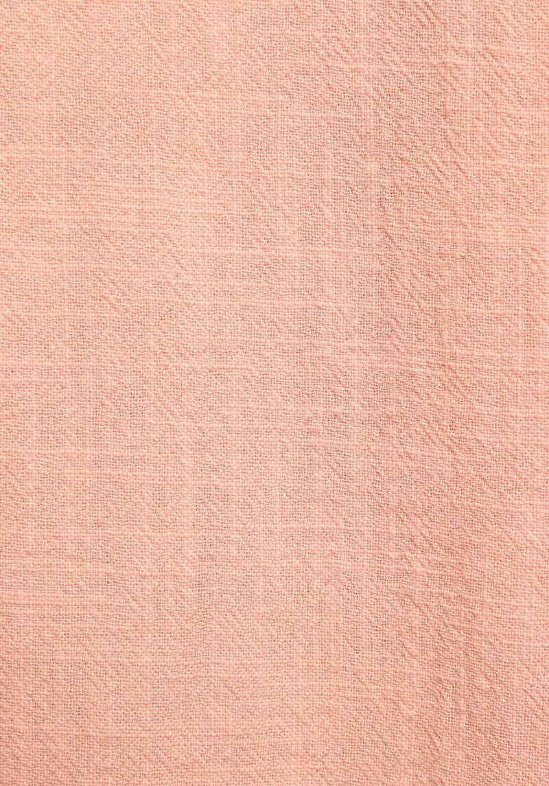 Afișați detalii pentru Camasa Cu Maneca Lunga De Dama Roşu Boyfriend Fit  Cl1079434