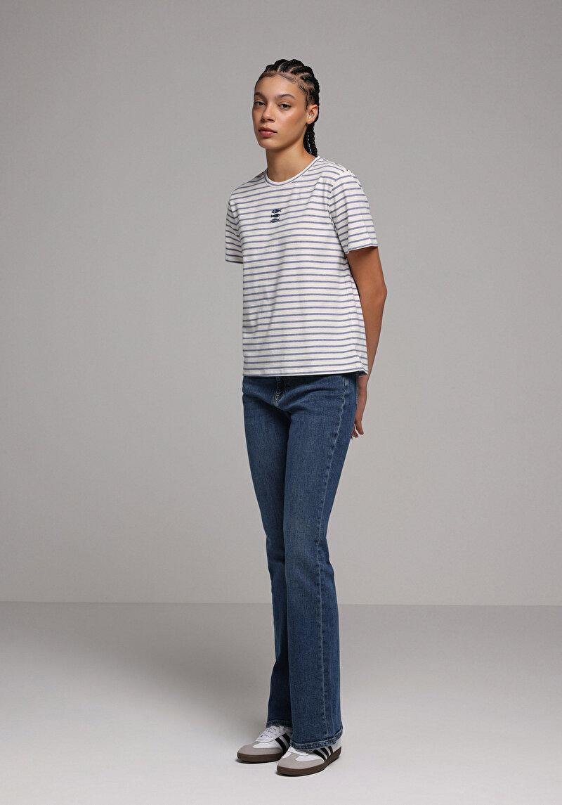 Imagine a Pantaloni De Dama Slim Fit Cl1079756