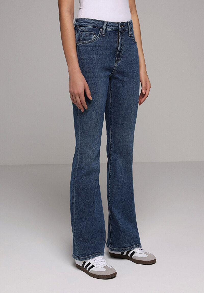 Imagine a Pantaloni De Dama Slim Fit Cl1079756