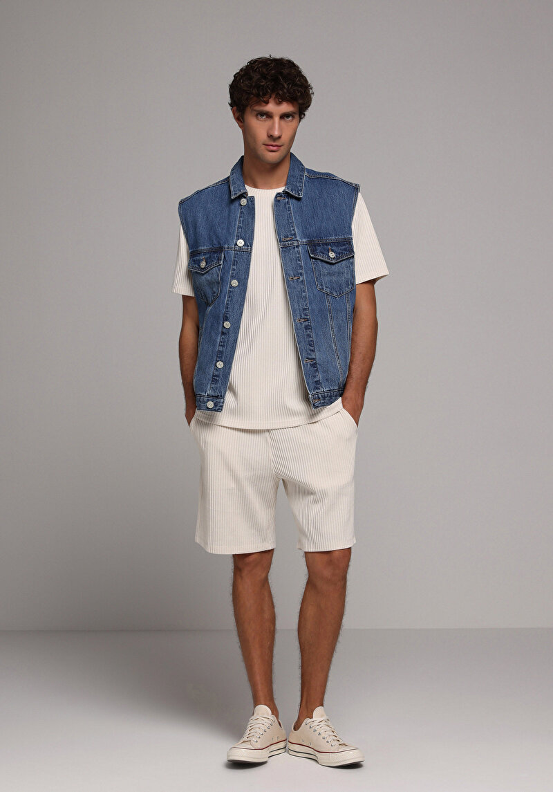 Imagine a Vesta De Barbati Oversize Fit 010 West Cl1080323