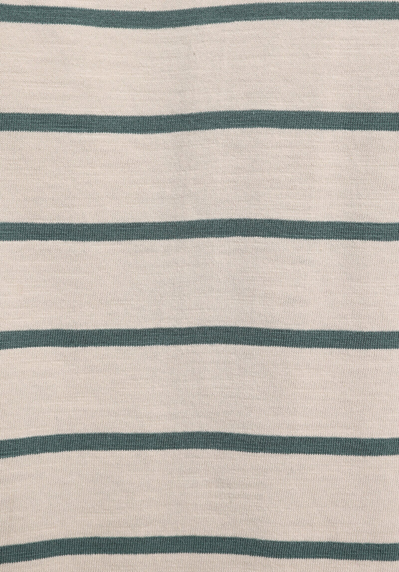 Afișați detalii pentru Tricou Cu Maneca Scurta De Barbati Bej Regular Fit  Cl1067754