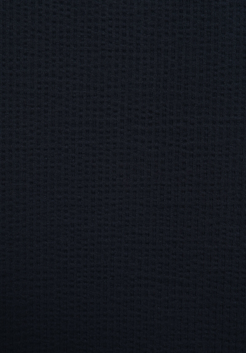 Afișați detalii pentru Tricou Polo Cu Maneca Scurta De Barbati Albastru Marin Comfort Fit  Cl1078071