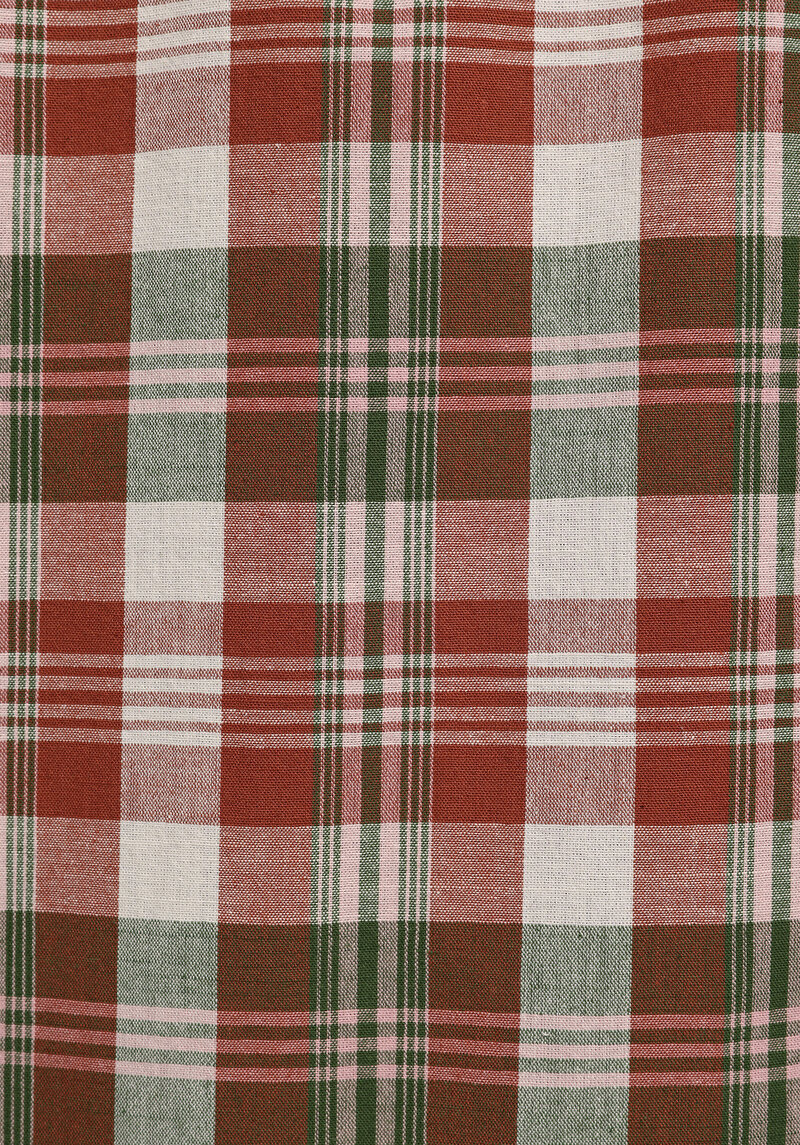 Imagine a Camasa Cu Maneca Scurta De Barbati Verde Regular Fit  Cl1079087