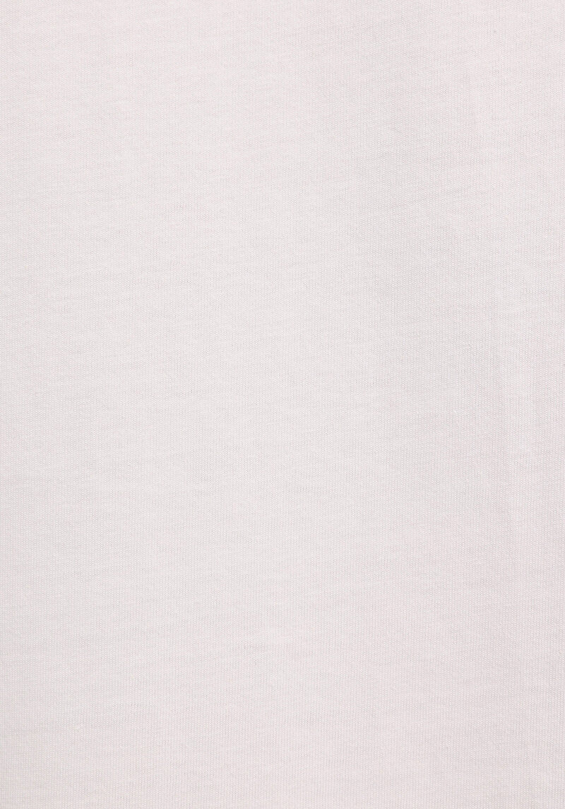 Afișați detalii pentru Tricou Cu Maneca Scurta De Barbati Alb Comfort Fit  Cl1079294