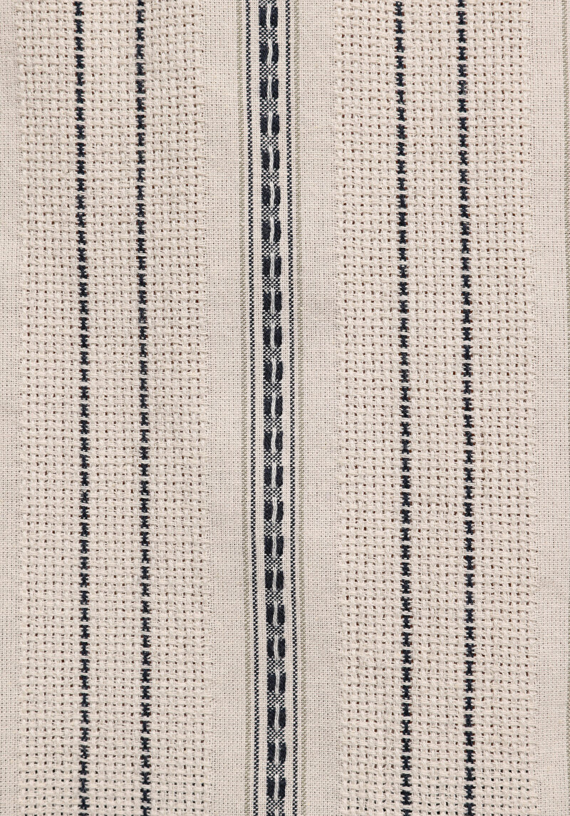 Afișați detalii pentru Camasa Cu Maneca Scurta De Barbati Ecru Regular Fit  Cl1079320