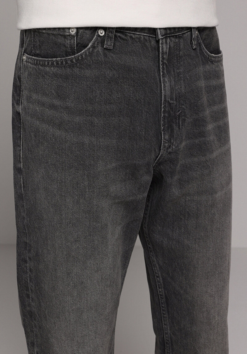Imagine a Pantaloni De Barbati  Regular Tapered Fıt  Cl1079657