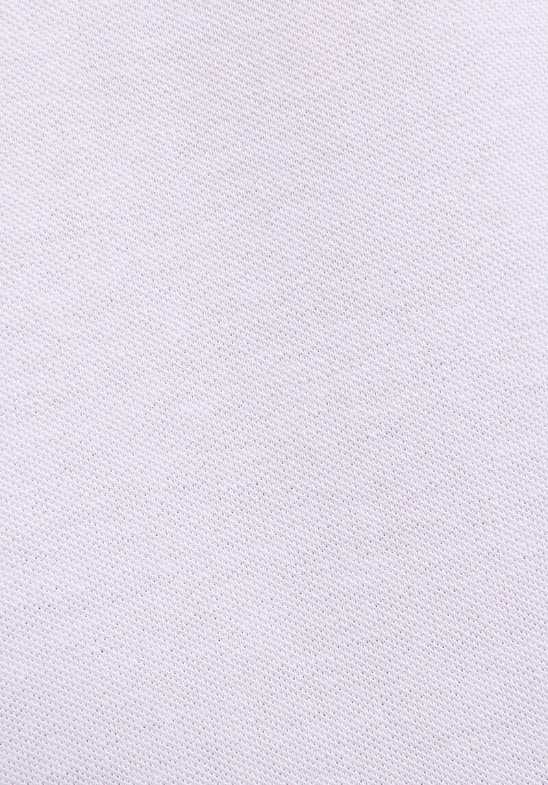 Afișați detalii pentru Tricou Cu Maneca Scurta De Barbati Alb Regular Fit  Cl1080060