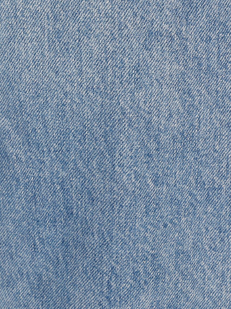 Afișați detalii pentru Pantaloni De Dama Denim Regular Fit 970 Berry Cl1070702