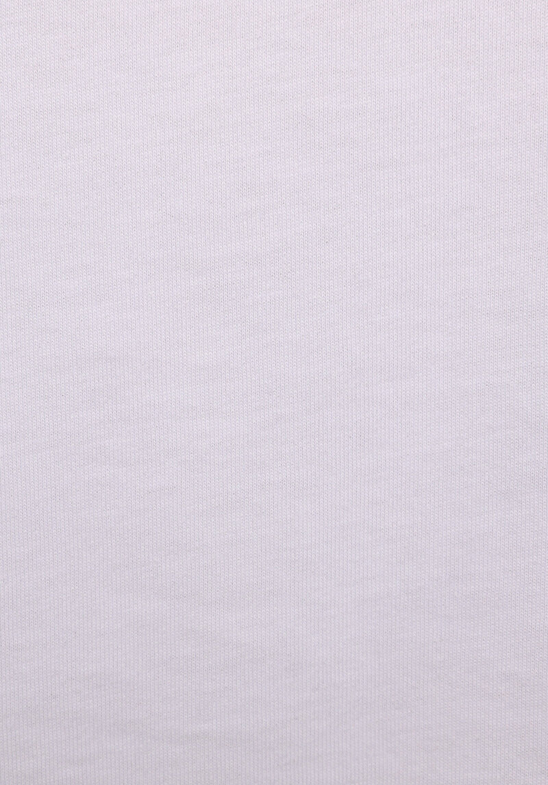 Afișați detalii pentru Tricou Cu Maneca Scurta De Dama Alb Boxy Fit  Cl1078907