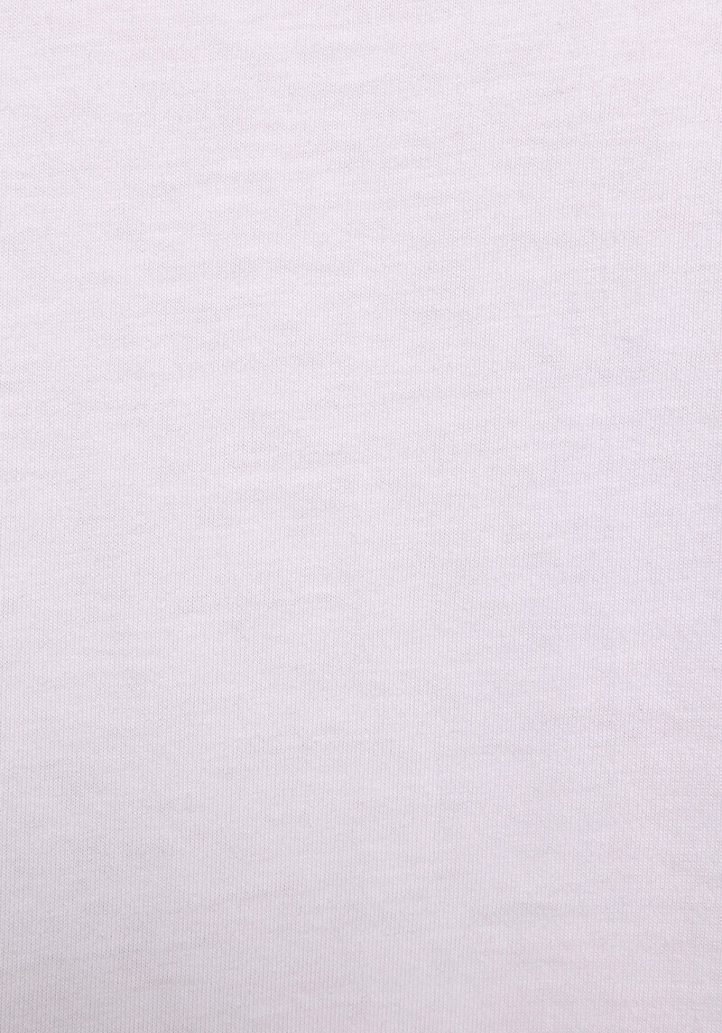 Afișați detalii pentru Tricou Cu Maneca Scurta De Dama Alb Boxy Fit  Cl1079329