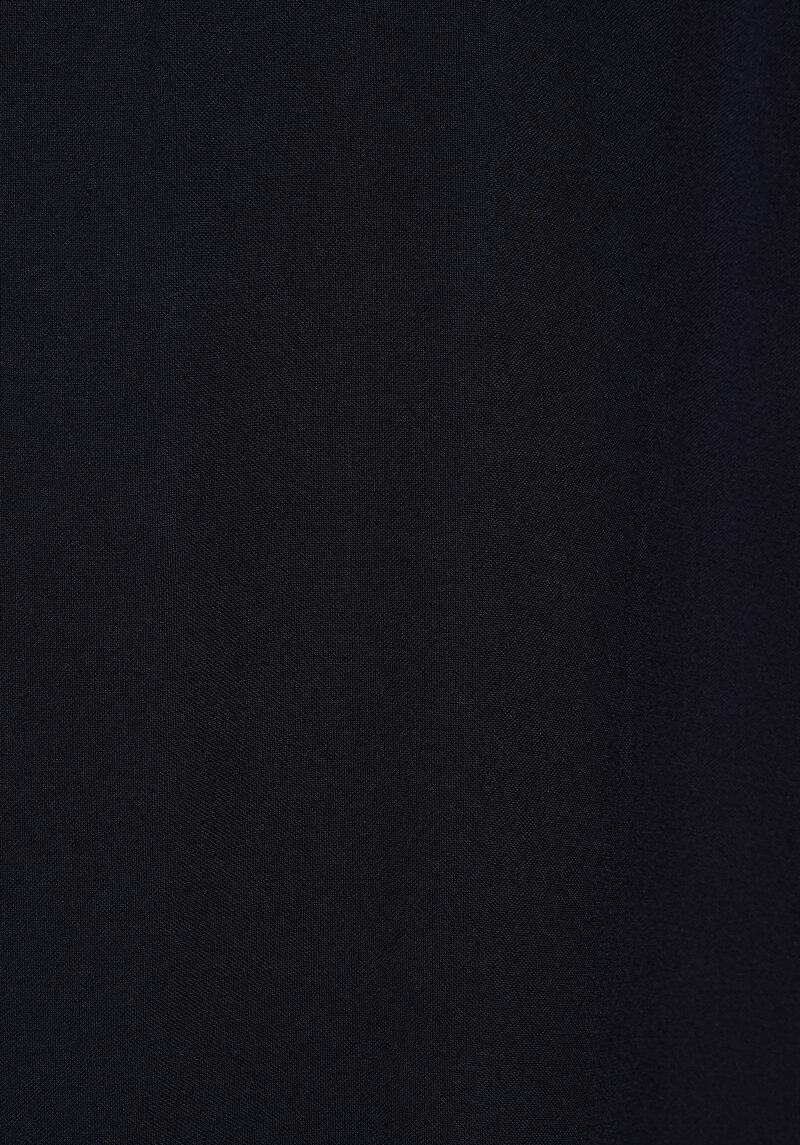 Afișați detalii pentru Rochie De Dama Albastru Marin Regular Fit  Cl1078695