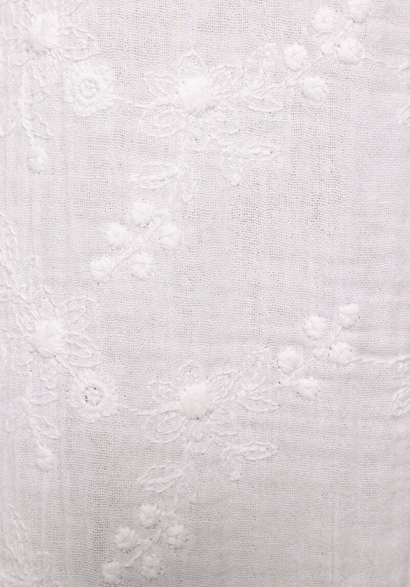 Afișați detalii pentru Camasa Cu Maneca Lunga De Dama Alb Regular Fit  Cl1078699