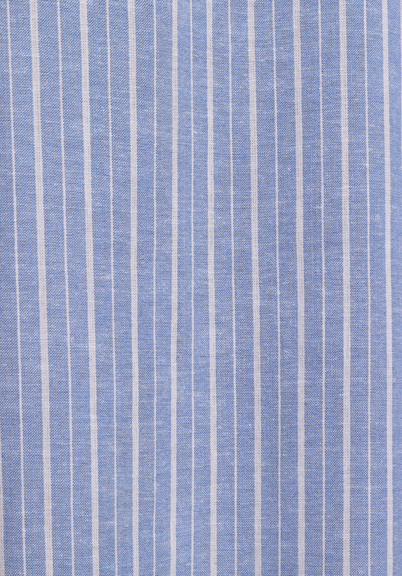 Imagine a Rochie De Dama Albastru Regular Fit  Cl1079020