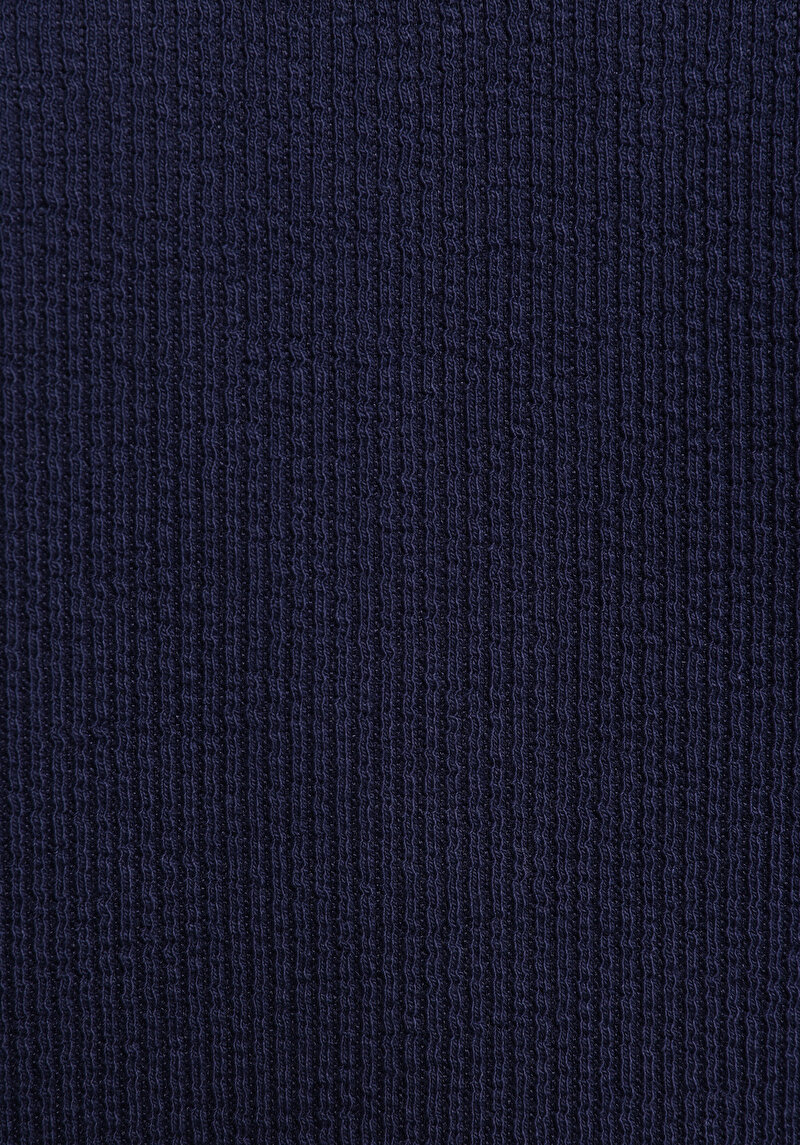 Afișați detalii pentru Rochie De Dama Albastru Marin Regular Fit  Cl1079135