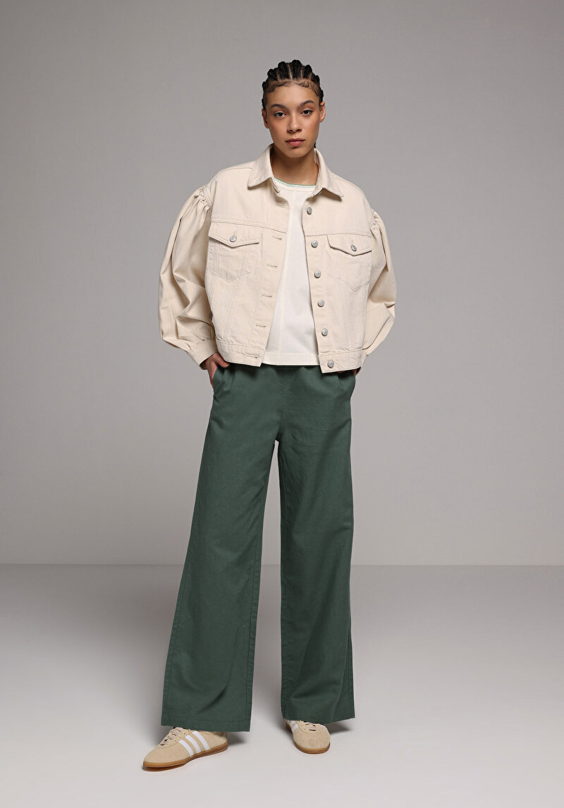 Imagine a Pantaloni De Dama Regular Fit Cl1079161