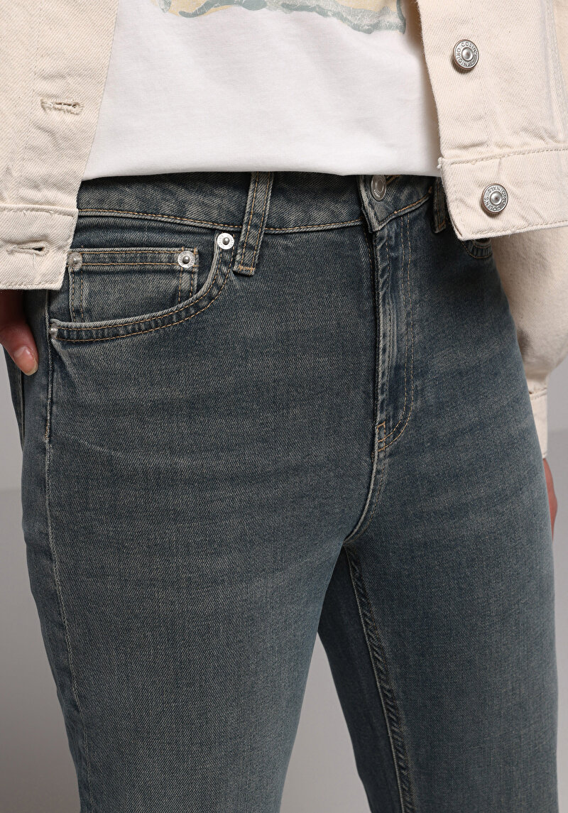 Imagine a Pantaloni De Dama  Regular Fit 791 Monica Cl1079765