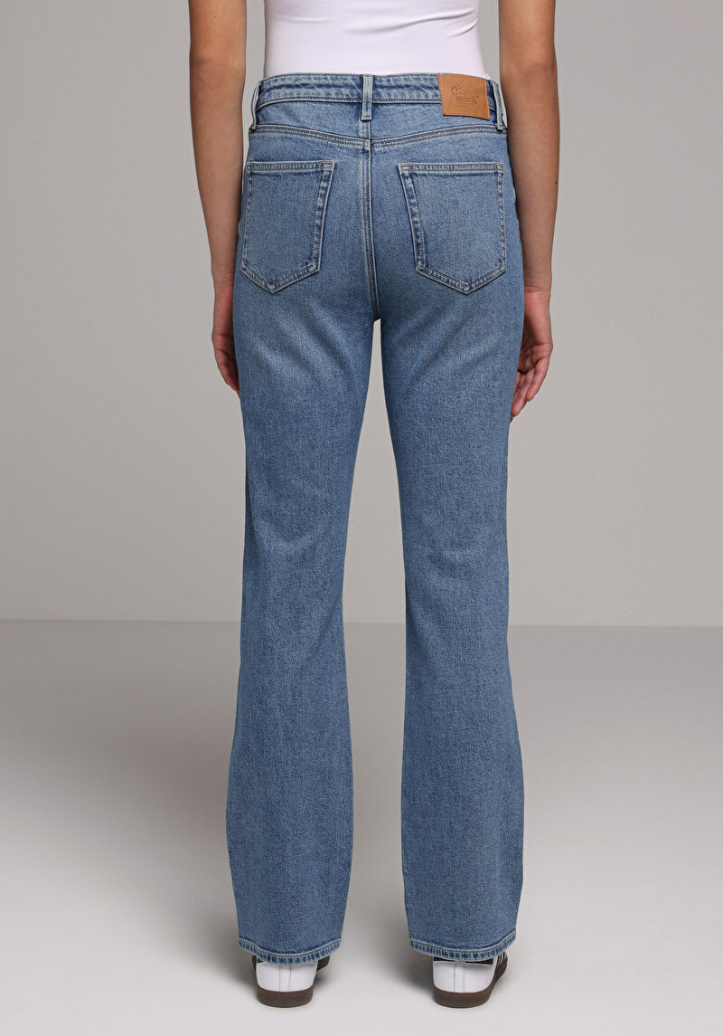 Imagine a Pantaloni De Dama Regular Fit 792 Mila Cl1079766