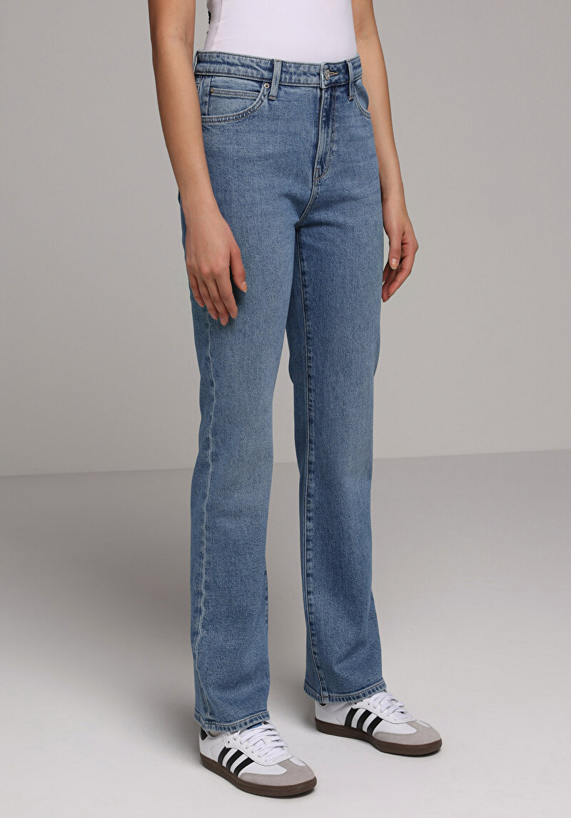 Imagine a Pantaloni De Dama Regular Fit 792 Mila Cl1079766