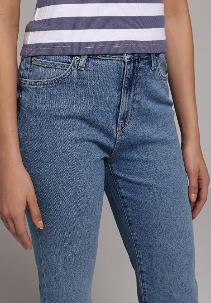 Imagine a Pantaloni De Dama  Regular Fit 792 Mila Cl1079766