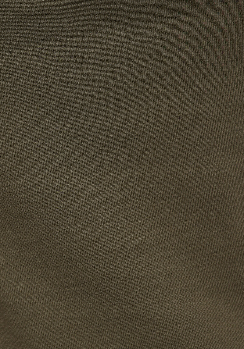 Afișați detalii pentru Maiou De Dama Kaki Slim Fit  Cl1079770