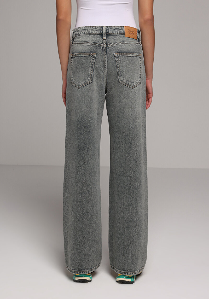 Imagine a Pantaloni De Dama Regular Fit 970 Berry Cl1079778