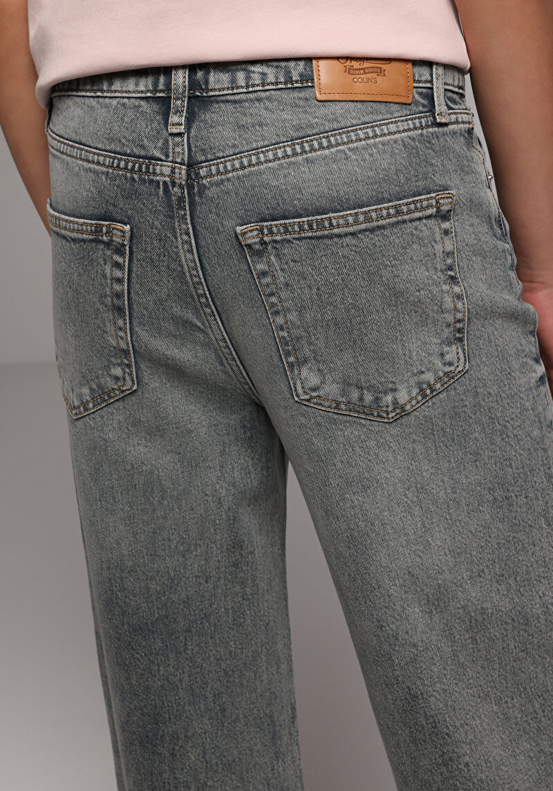 Afișați detalii pentru Pantaloni De Dama  Regular Fit 970 Berry Cl1079778