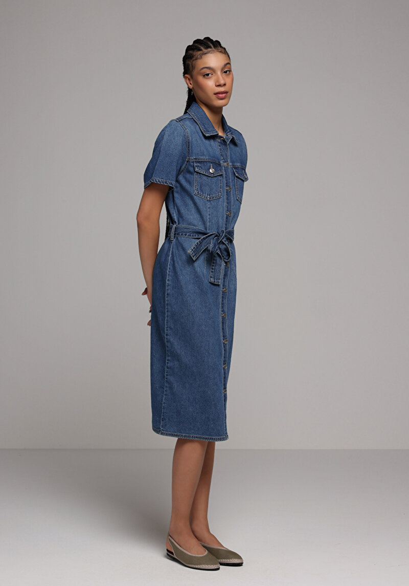 Imagine a Rochie De Dama Slim Fit Cl1079817