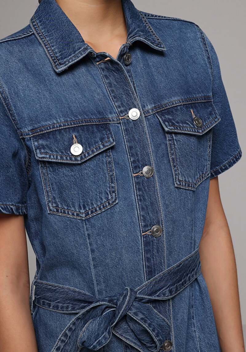 Imagine a Rochie De Dama Slim Fit Cl1079817