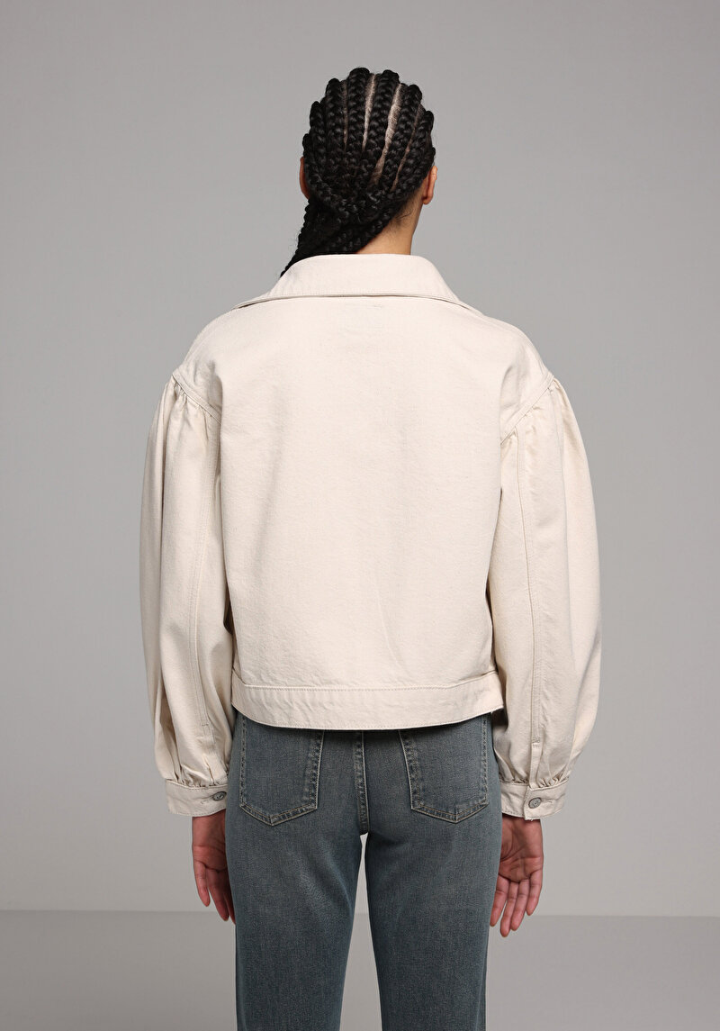 Imagine a Jacheta De Dama  Oversize Fit  Cl1079821