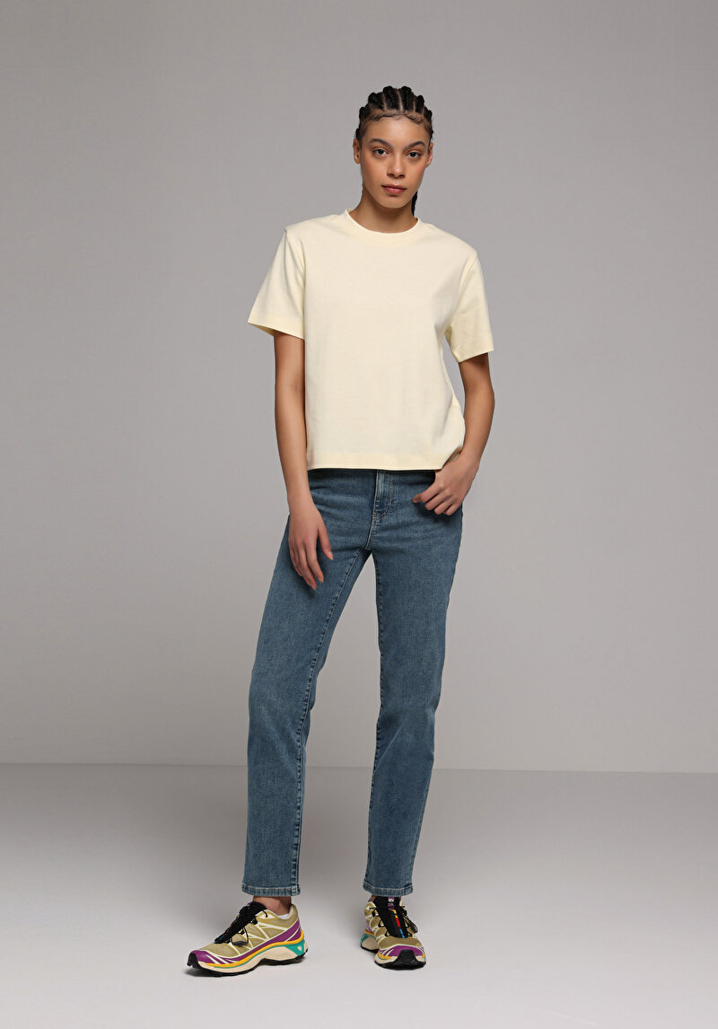 Imagine a Pantaloni De Dama Slim Fit 703 Carla Cl1079759