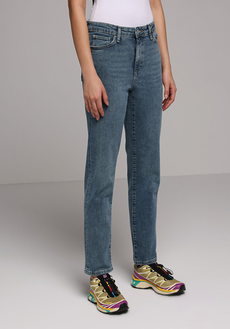 Imagine a Pantaloni De Dama Slim Fit 703 Carla Cl1079759