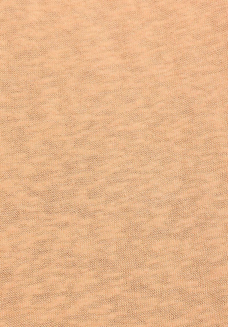 Afișați detalii pentru Tricou Cu Maneca Scurta De Dama Somon Regular Fit  Cl1078623