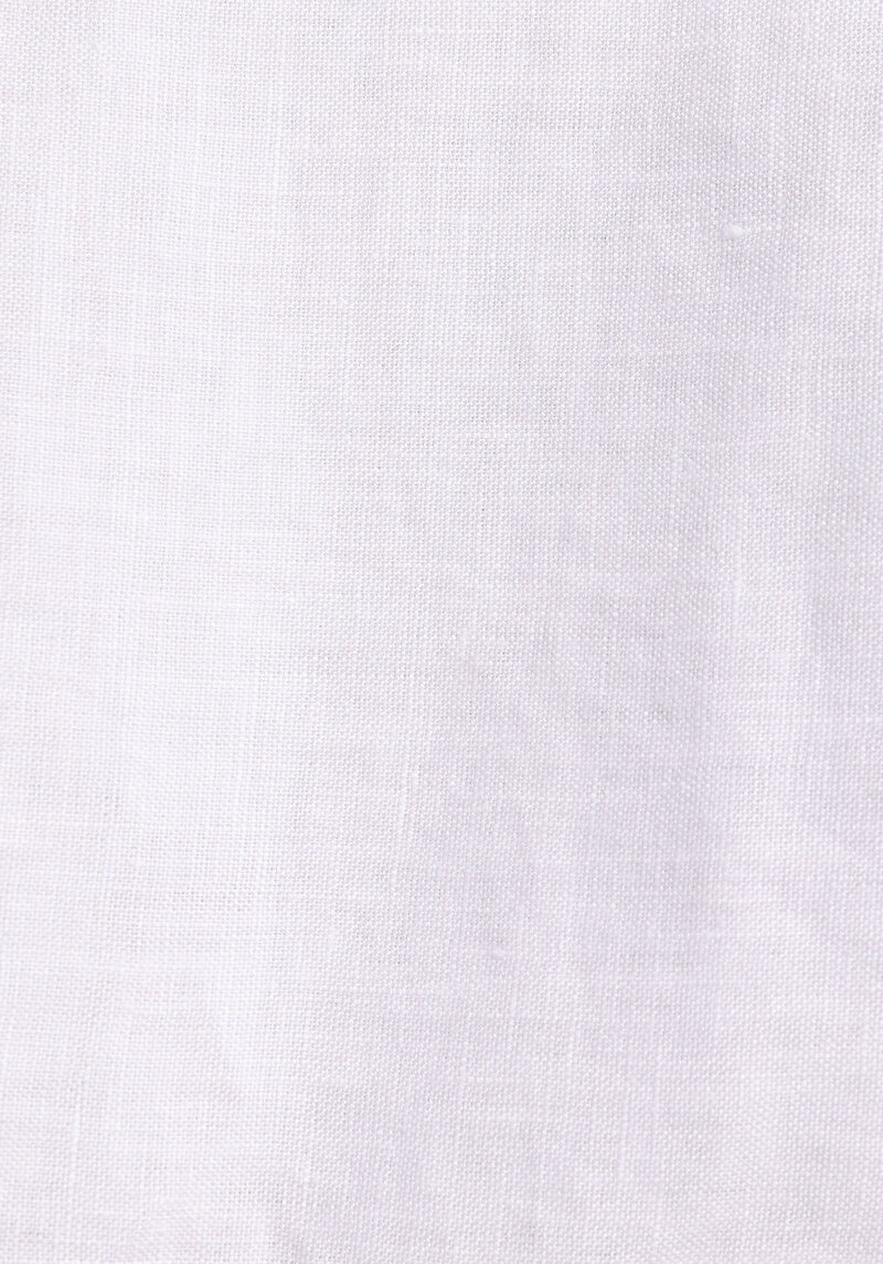 Imagine a Camasa Cu Maneca Lunga De Dama Alb Fashion Fit  Cl1078714