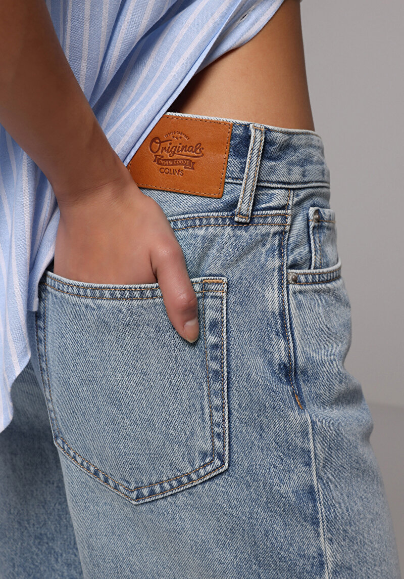 Afișați detalii pentru Short / Pantaloni Scurti De Dama  Regular Fit  Cl1079829