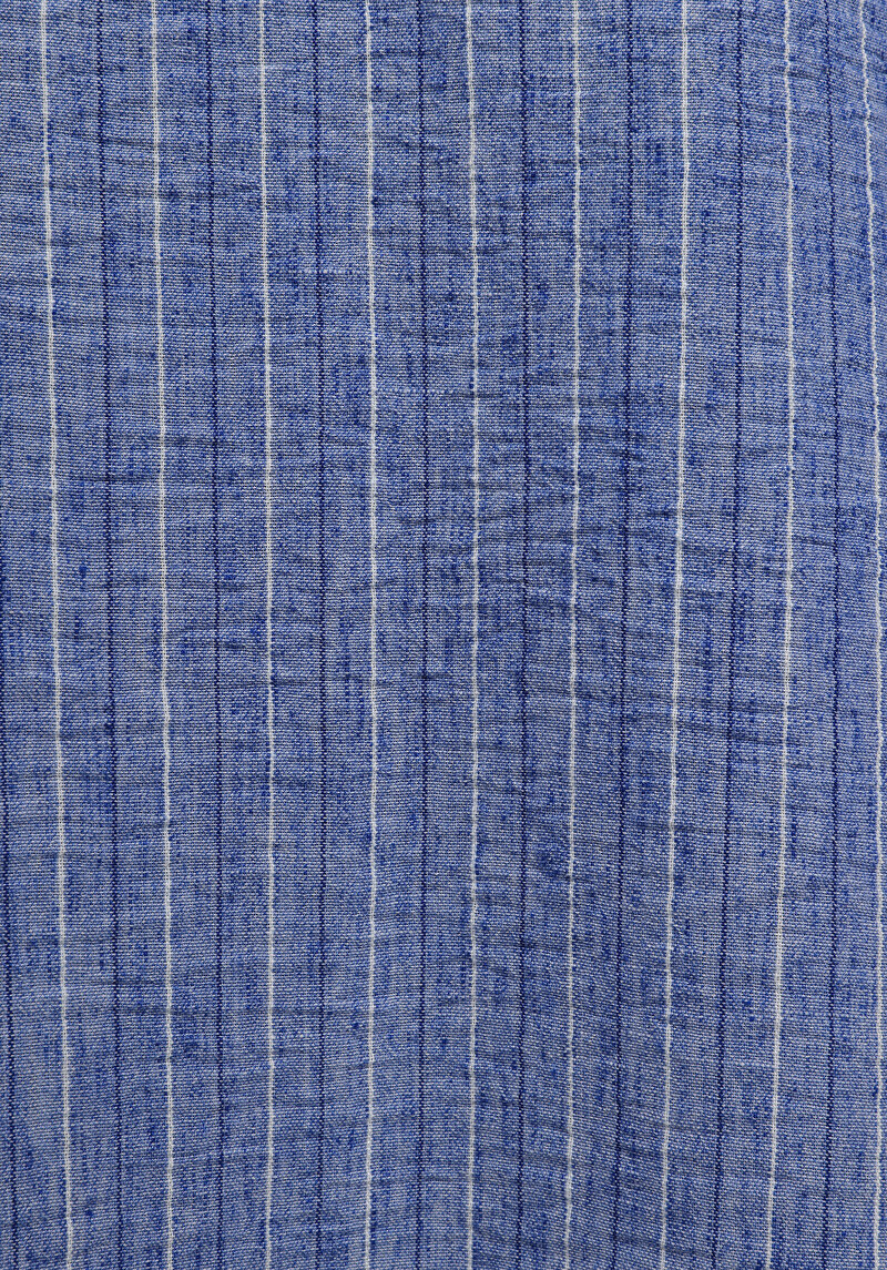 Afișați detalii pentru Fusta De Dama Albastru Midi  Cl1079017