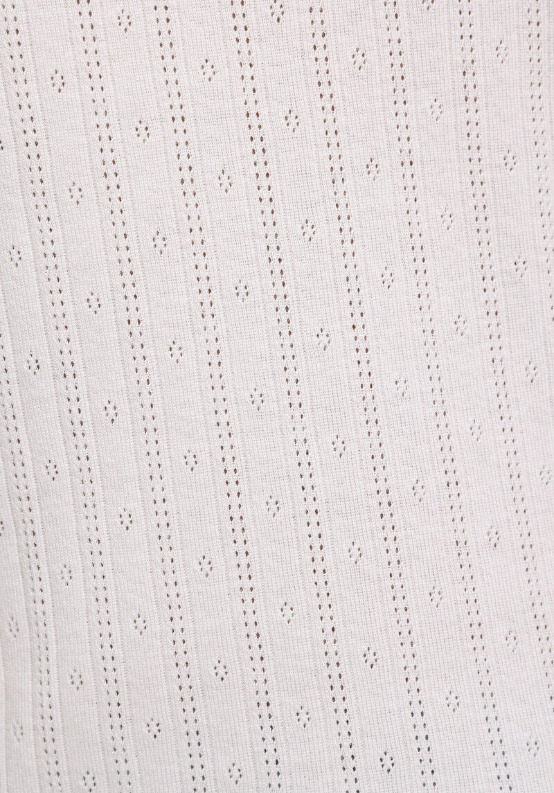 Afișați detalii pentru Bluza Cu Maneca Scurta De Dama Alb Slim Fit  Cl1079028