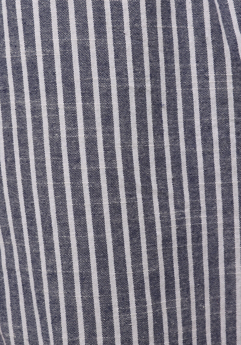 Afișați detalii pentru Pantaloni De Dama Ecru Regular Fit  Cl1079162