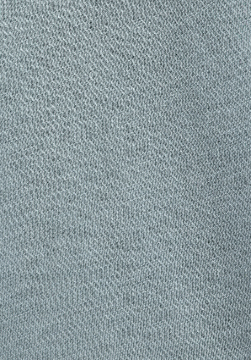 Afișați detalii pentru Tricou Cu Maneca Scurta De Barbati Verde Regular Fit  Cl1058580