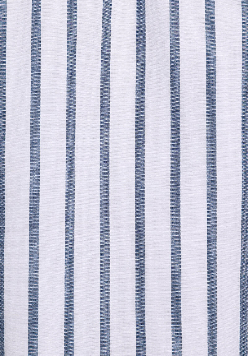 Afișați detalii pentru Camasa Cu Maneca Lunga De Barbati Albastru Regular Fit  Cl1079443