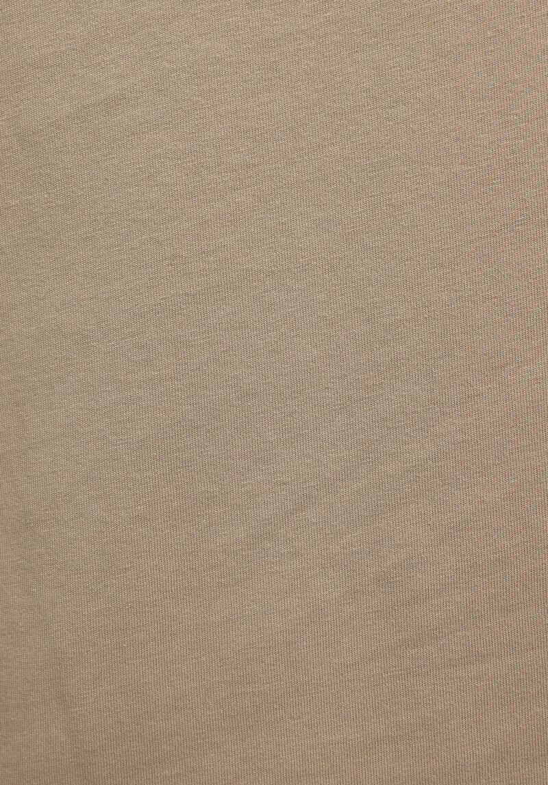 Afișați detalii pentru Tricou Cu Maneca Scurta De Barbati Bej Comfort Fit  Cl1075099