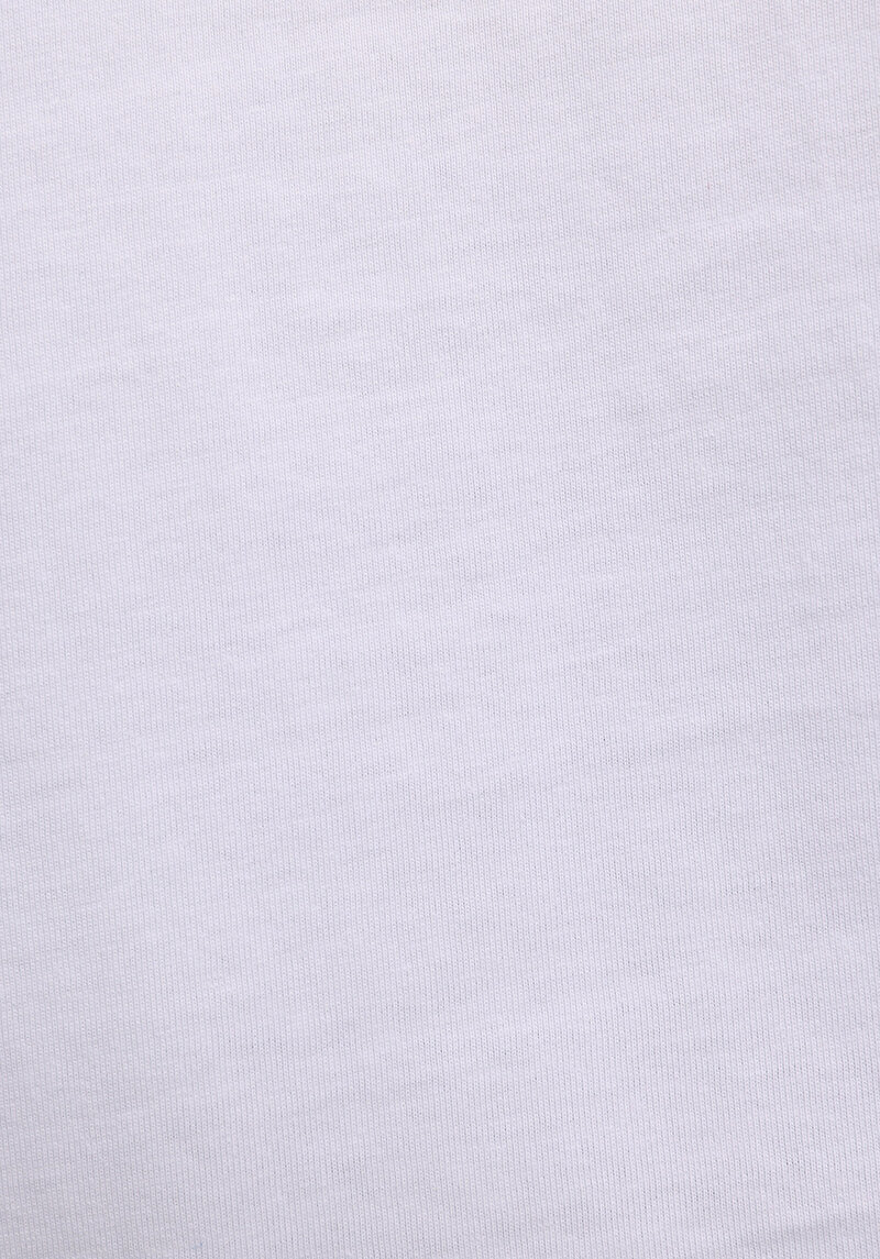 Afișați detalii pentru Tricou Cu Maneca Scurta De Barbati Alb Comfort Fit  Cl1075254