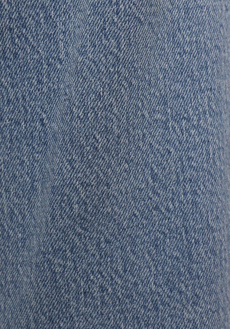 Afișați detalii pentru Pantaloni De Barbati  Straight Fit 044 Karl Cl1079742