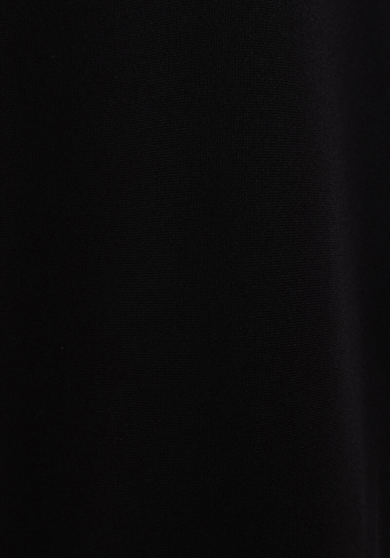 Afișați detalii pentru Pantaloni De Trening De Barbati Negru Regular Fit  Cl1080059