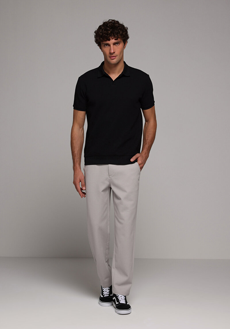 Imagine a Pantaloni De Barbati Regular Fit Cl1077421