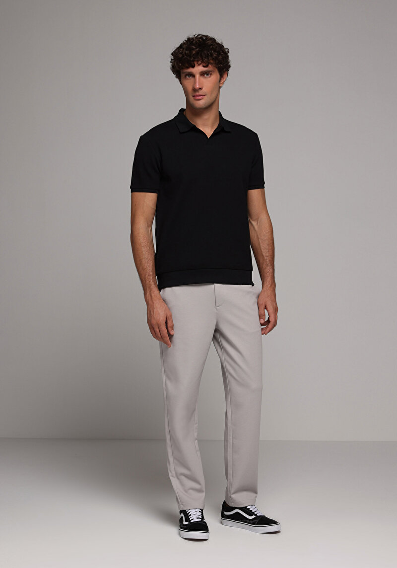 Imagine a Pantaloni De Barbati  Regular Fit  Cl1077421