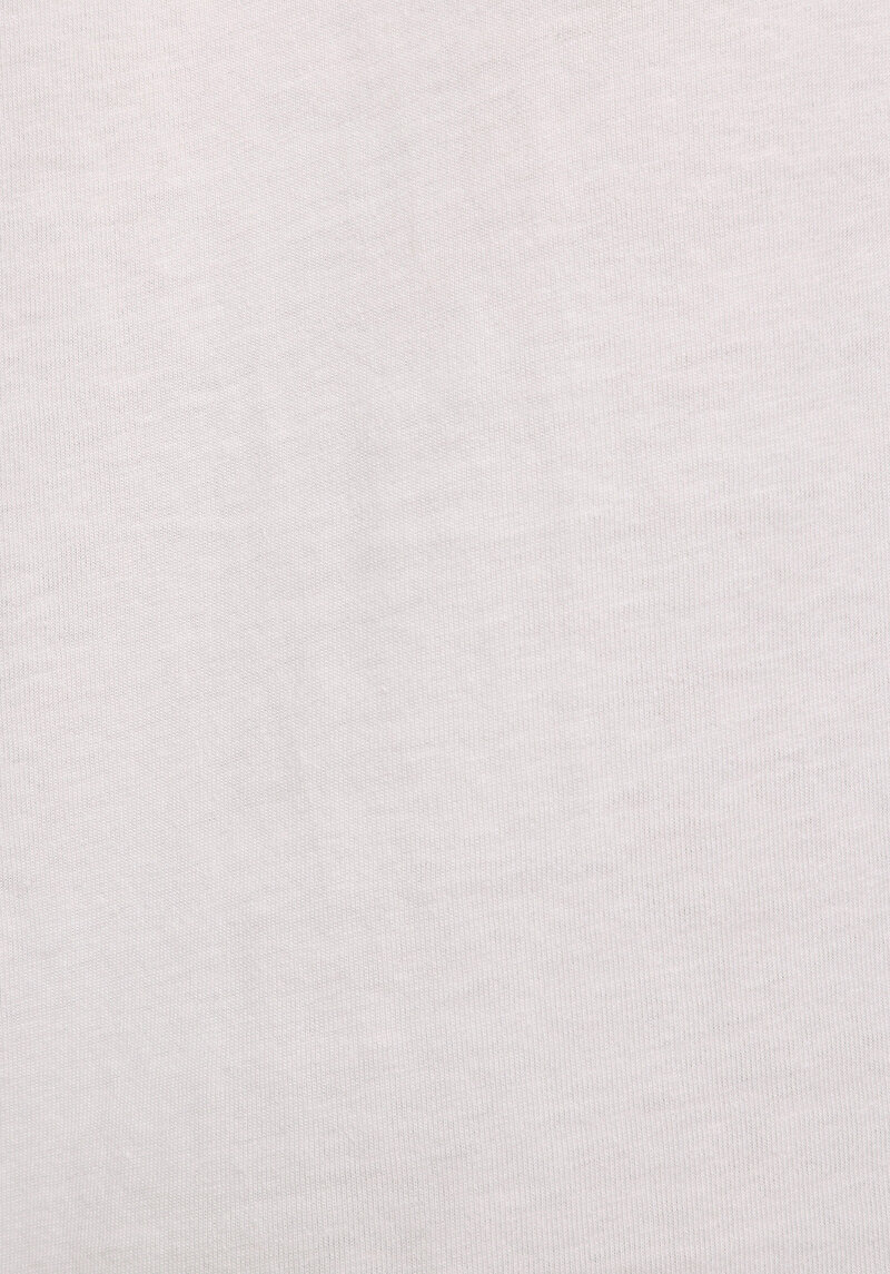 Afișați detalii pentru Tricou Cu Maneca Scurta De Barbati Alb Regular Fit  Cl1078743