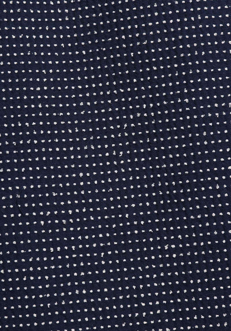 Afișați detalii pentru Camasa Cu Maneca Scurta De Barbati Albastru Regular Fit  Cl1078772