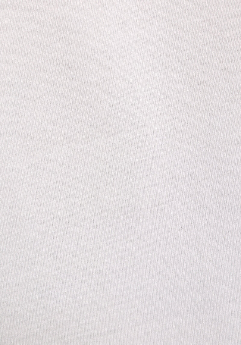 Afișați detalii pentru Tricou Cu Maneca Scurta De Barbati Alb Comfort Fit  Cl1079014