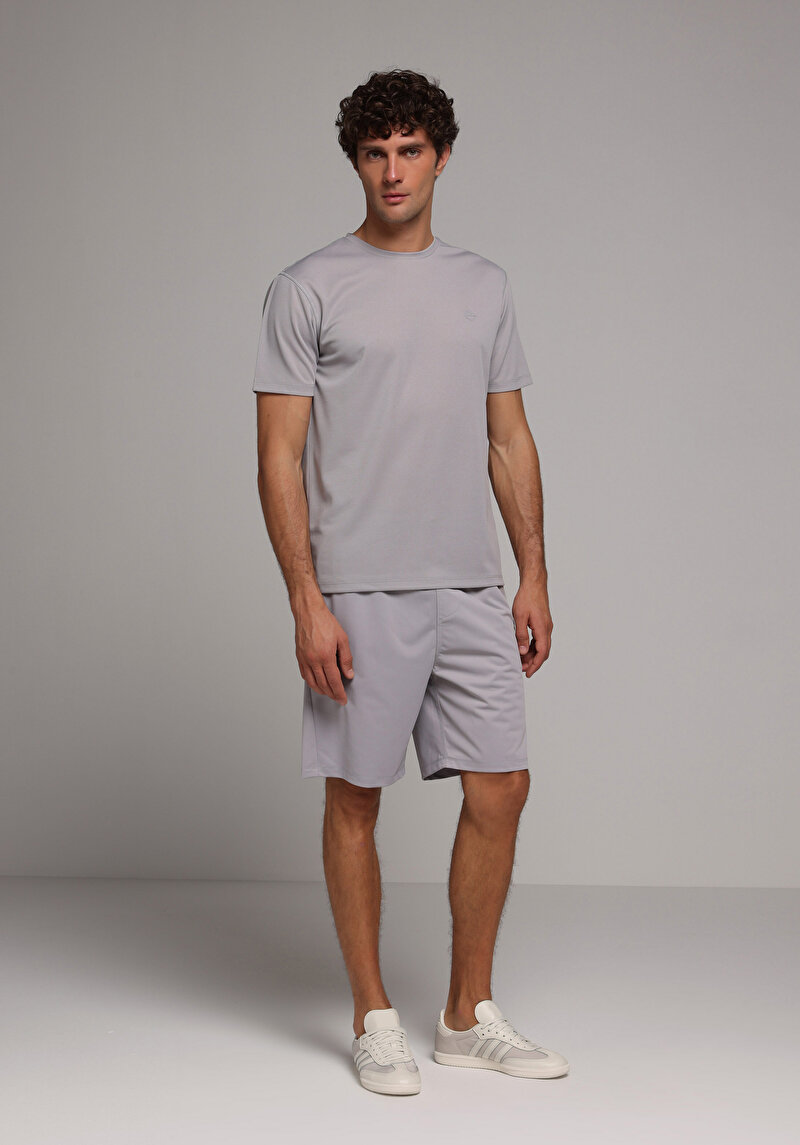 Imagine a Short / Pantaloni Scurti De Barbati  Regular Fit  Cl1079287